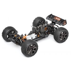 hpi trophy 4.6 v2 truggy